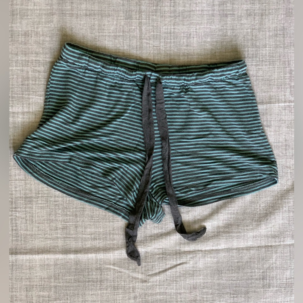 Selling shorts